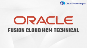 Oracle Fusion Cloud HCM Technical