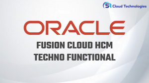 Oracle Fusion Cloud HCM