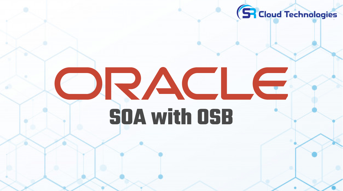 Oracle SOA with OSB