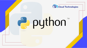 PYTHON ONLINE TRAINING