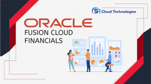 Oracle Fusion Cloud Financials Online Training